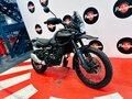 2026 Royal Enfield Himalayan, чёрный, 620000 рублей - вид 1