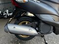 2017 Yamaha Jog, чёрный, 140000 рублей - вид 7