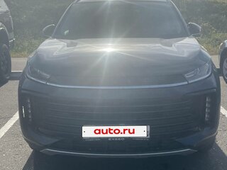 2023 Exeed TXL I Рестайлинг, серый, 2100000 рублей, вид 3