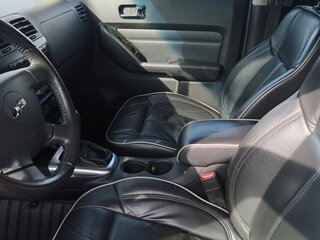 2008 Hummer H3, серый, 2100000 рублей, вид 4
