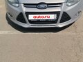 2012 Ford Focus III, серый, 730000 рублей - вид 11
