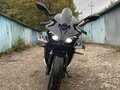 2025 QJMotor SRK 800 RR, чёрный, 600000 рублей