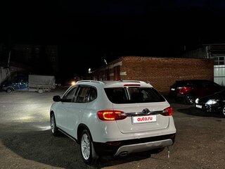 2014 Brilliance V5 I, белый, 520000 рублей, вид 3