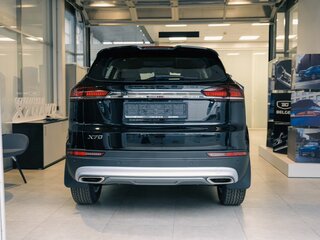 2026 Belgee X70 I Рестайлинг, чёрный, 2745990 рублей, вид 5