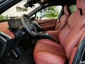 2025 BMW iX M70 I (I20) Рестайлинг, серый - вид 5