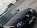 2002 Volkswagen Jetta IV, чёрный, 540000 рублей - вид 1
