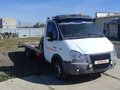 2003 ГАЗ ГАЗель (3302), белый, 1200000 рублей