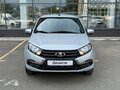 2026 Lada (ВАЗ) Granta I Рестайлинг, серый, 1121000 рублей - вид 7