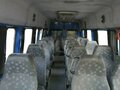 2007 Mercedes-Benz Sprinter, синий, 700000 рублей - вид 7