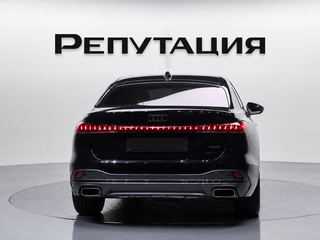 2025 Audi A5 III (B10), чёрный, 6466000 рублей, вид 4