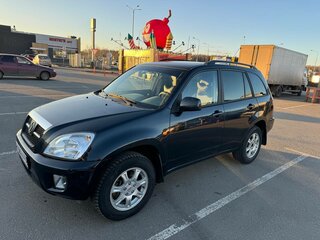 2011 Vortex Tingo I, чёрный, 450000 рублей, вид 1