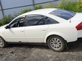2000 Audi A6 II (C5), белый - вид 5