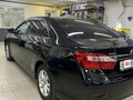 2014 Toyota Camry VII (XV50), чёрный, 1590000 рублей - вид 4