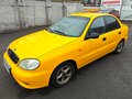 2006 Chevrolet Lanos I, жёлтый, 270000 рублей - вид 2