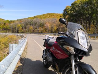 BMW R 1200 ST