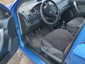 2009 Chevrolet Aveo I Рестайлинг, белый, 300000 рублей - вид 5