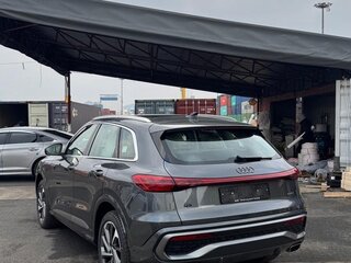 2026 Audi Q5 40 TFSI III (GU), серый, 8500000 рублей, вид 3