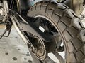 2017 BMW G 310 GS, чёрный, 320000 рублей - вид 3