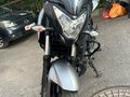 2019 Bajaj Pulsar NS 200, чёрный, 180000 рублей - вид 7