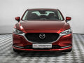 2018 Mazda 6 III (GJ) Рестайлинг 2, красный, 2333000 рублей - вид 1