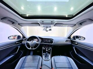 2022 Volkswagen Sagitar III Рестайлинг, чёрный, 1699777 рублей, вид 4