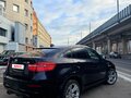 2011 BMW X6 M I (E71), синий, 2000000 рублей - вид 6