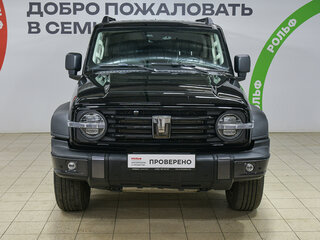 2024 Tank 300 I, чёрный, 3195000 рублей, вид 2