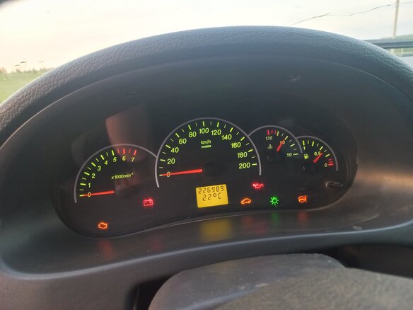 2012 Lada (ВАЗ) Priora I, чёрный, 260000 рублей - вид 5