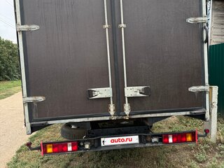 2012 ГАЗ ГАЗель (3221), белый, 1200000 рублей, вид 4