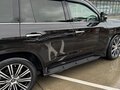 2021 Lexus LX 570 III Рестайлинг 2, чёрный, 13450000 рублей - вид 4
