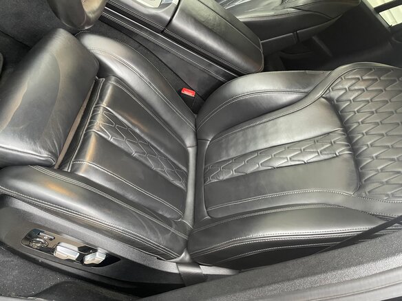 2020 BMW X6 30d III (G06), чёрный, 8000000 рублей - вид 8