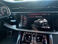 2018 Audi Q8 50 TDI I (4M), серебристый, 5200000 рублей - вид 11
