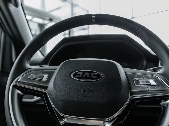 2026 JAC T9, чёрный, 3719000 рублей - вид 13