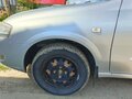 2012 Nissan Almera Classic I, серый, 700000 рублей - вид 6