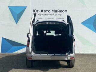 2026 Lada (ВАЗ) Largus I Рестайлинг, серебристый, 1912000 рублей, вид 5