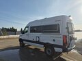 2022 Hymer Grand Canyon S, белый - вид 8