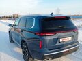 2022 Exeed VX I, синий, 3200000 рублей - вид 6