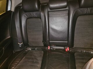 2010 Volkswagen Passat B6, серый, 750000 рублей, вид 3