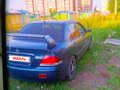 2003 Mitsubishi Lancer IX, синий, 270000 рублей - вид 2