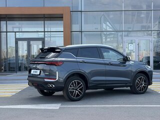 2026 Belgee X50+, серый, 2699990 рублей, вид 5