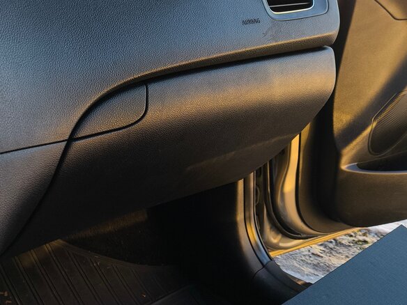2015 Kia Ceed II, серебристый, 950000 рублей - вид 14