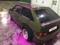 1997 Lada (ВАЗ) 2108, зелёный, 500000 рублей - вид 3