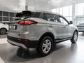 2026 Belgee X70 I Рестайлинг, серебристый - вид 10