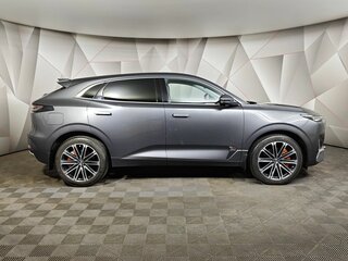 2022 Changan UNI-K iDD, серый, 2359000 рублей, вид 5