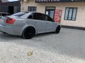2003 Audi A4 II (B6), серебристый, 1000000 рублей - вид 5