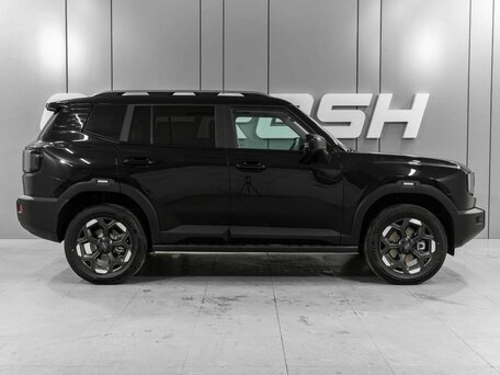 2026 Jetour T1, чёрный, 3990900 рублей, вид 5