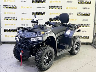 2026 Bison YK450A, серый, 599900 рублей, вид 1