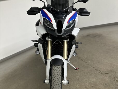 2020 BMW S 1000 XR, белый, 1500000 рублей, вид 5