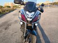 2022 Honda NC 750X, красный, 1150000 рублей - вид 2