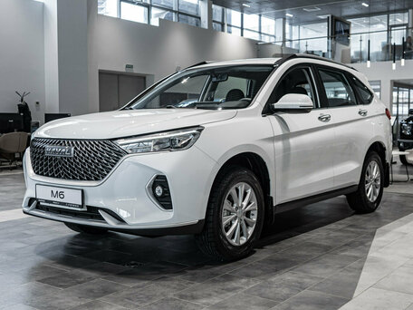 Haval M6 II
